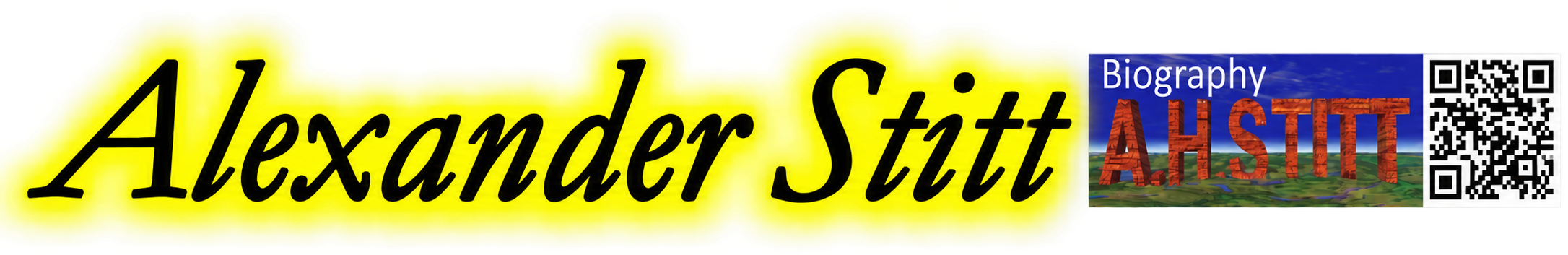 Alexander Stitt biography