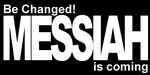 messiah logo